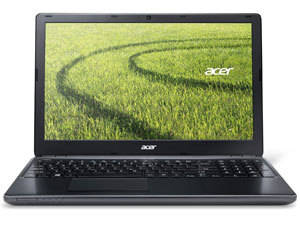 Acer Aspire E1-572G - Intel Core i7-4500U - 15,6" - 1 TB HDD - 8 GB RAM - AMD Radeon R7 M265 & FREE