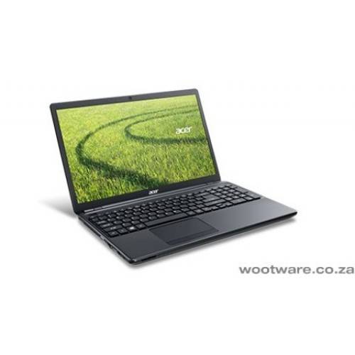 Acer Aspire E1-572G - Intel Core i7-4500U - 15,6" - 1 TB HDD - 8 GB RAM - AMD Radeon R7 M265 & FREE