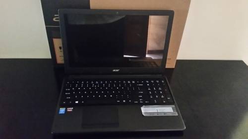 Acer Aspire E1-572G - Intel Core i7-4500U - 15,6" - 1 TB HDD - 8 GB RAM - AMD Radeon R7 M265 & FREE