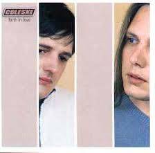 Coleske - Faith in Love CD - gwvcd 27