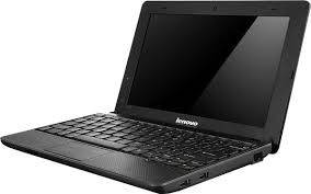 Lenovo IdeaPad S110 10.1" Intel Atom Notebook