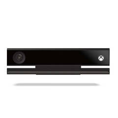 Xbox ONE Kinect Sensor / Black / Microsoft