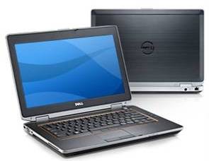Dell Latitude E6420 / i5 V Pro CPU @ 2.50GHz, Windows 7 Home Premium , 8.00GB Memory, 320GB