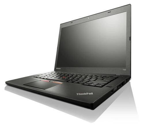 Lenovo Thinpad T450 Ultrabook - 14" Intel Core i5 / 5th Gen / 8GB RAM / 128 SSD/ Windows 8 / 3D