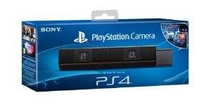 Sony PlayStation 4 Camera (PS4)