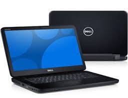 Dell Inspiron 15 - Intel Core i3 - 1 TB HDD - 4 GB RAM -Intel HD 4000 Graphics - Win 8