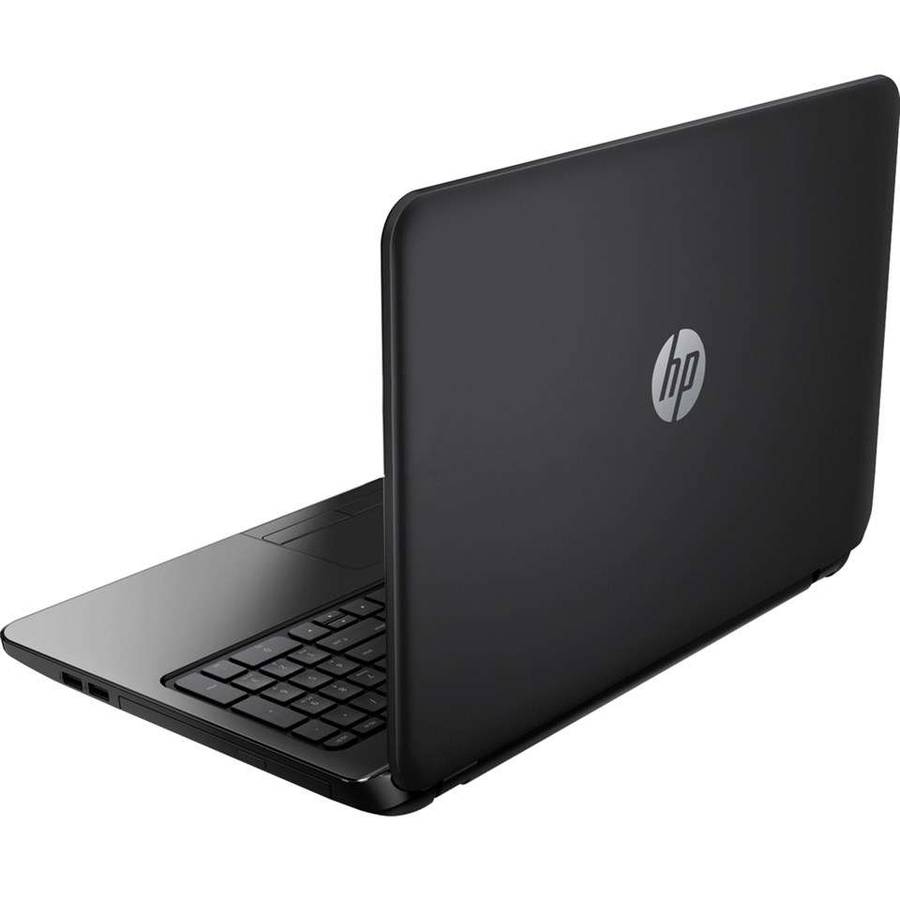 HP 250 Intel Celeron N2840 CPU @ 2.58GHz - 15.6" 500 GB HDD - Intel HD Graphics Win 8.1