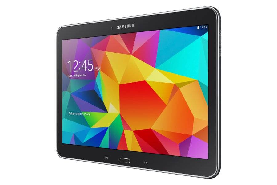 Samsung Galaxy Tab 4 - SM-T531 - 10.1'' - 16 GB -  3G & Wi-Fi