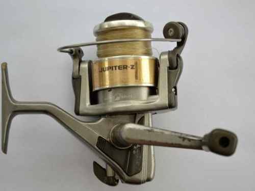 Daiwa Jupiter-Z  T-3B 2500 Fishing Reel