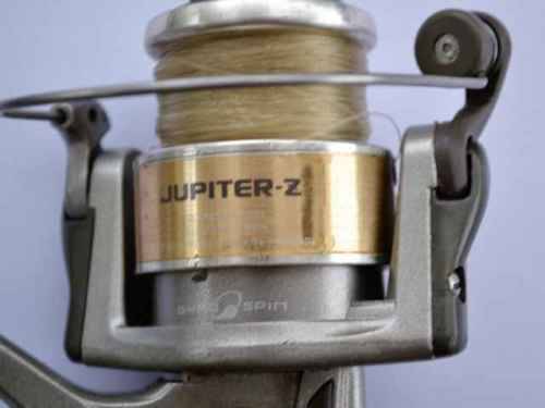 Daiwa Jupiter-Z  T-3B 2500 Fishing Reel