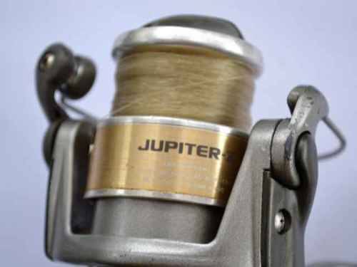 Daiwa Jupiter-Z  T-3B 2500 Fishing Reel