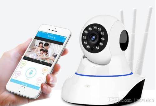 Ip Cameras