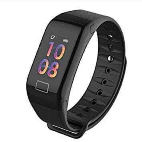 Health Monitor Tracker Smart Watch