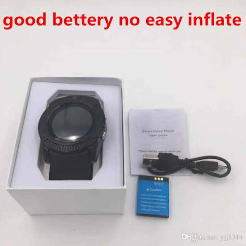 V8 Smart Watch