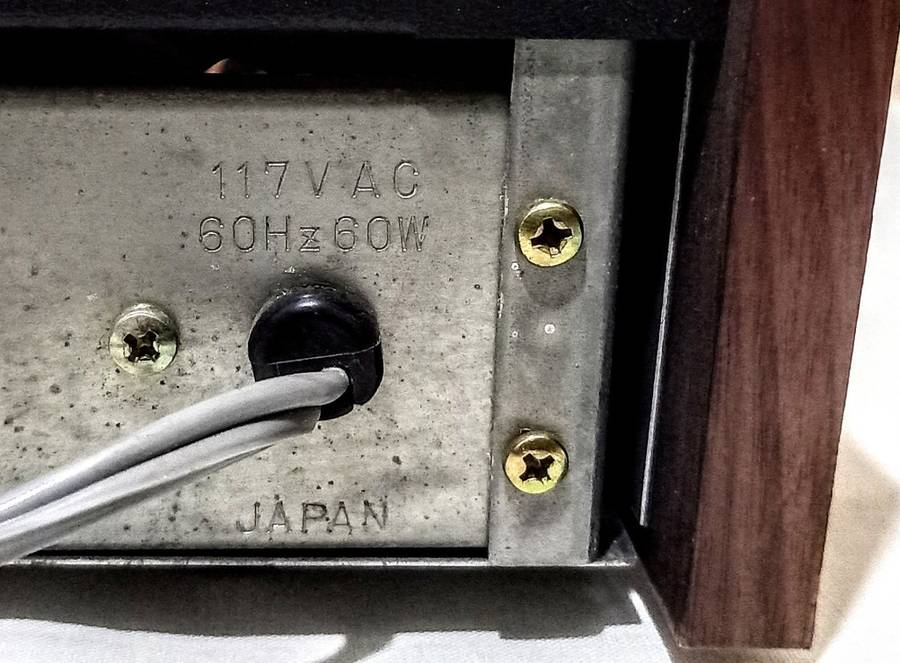 Fanon Fanfare 880DF, 40 Channel Citizens Band Radio Transceiver.