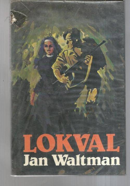 Lokval - Jan Waltman - Klub 707 - 1979 - Spannings verhaal