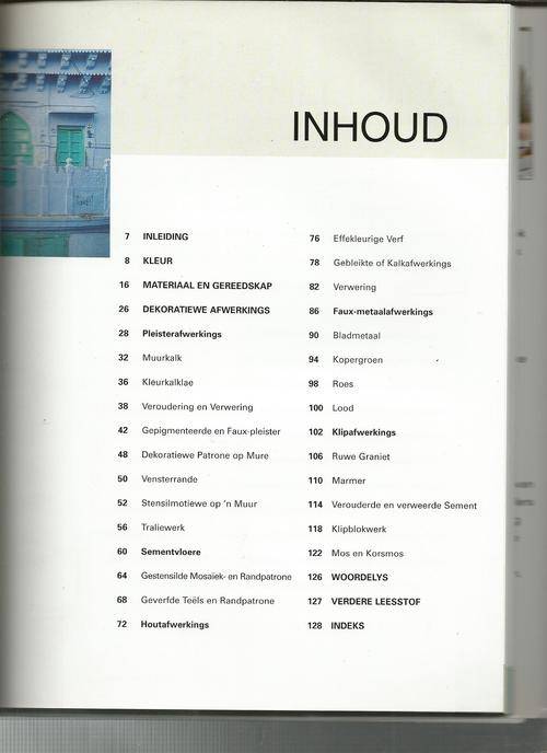 verf - paint - skilder - home improvement