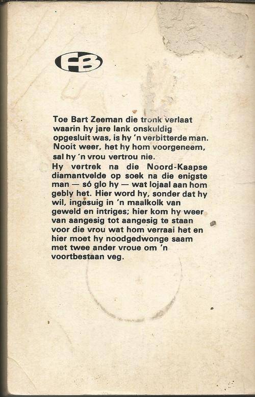diamantveld avontuur - oerwoudvalk - uil - speurverhale - wilde weste