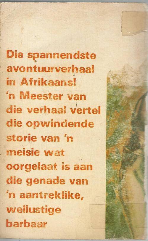 oerwoudvalk - swart luiperd - rooi jan