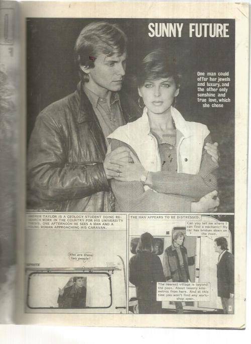 Double Feature 136 - Photo story - Fotoverhaal - Fotoboek - Fotoboekie