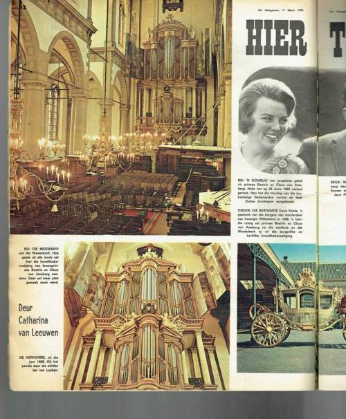 Huisgenoot tydskrif - 11 Maart 1966 - Sien produkbeskrywing vir inhoud