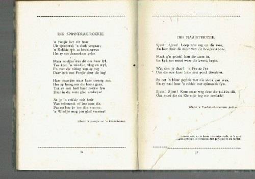 Versamelde gedigte - Eugene N Marais - 1940 - Digbundel
