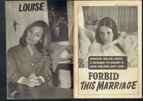 Louise 11 - photo story - fotoverhaal - fotoboek - prenteboek