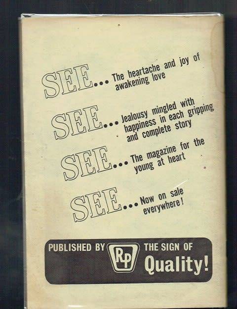 Louise 11 - photo story - fotoverhaal - fotoboek - prenteboek