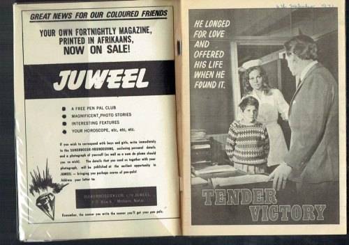 Louise 34 - Photostory - Fotoboek - fotoverhaal - prenteboek