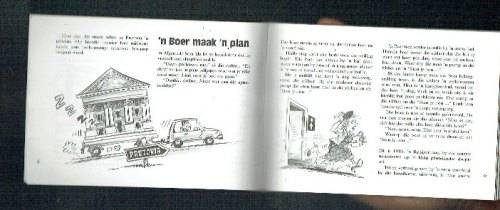 Nog n Duwweltjie - Finansies & Tegniek - 1998 - beste grappe uit Finasies & Tegniek se Duwweltjie ru