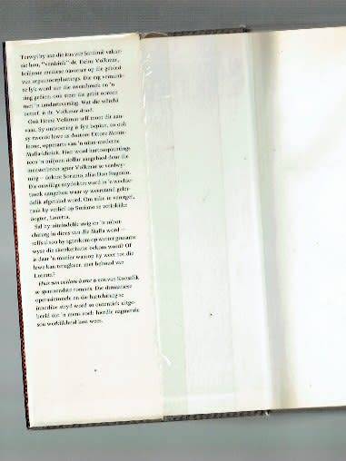 Huis van verlore harte - Heinz G Konsalik - 1982 - Spannings verhaal