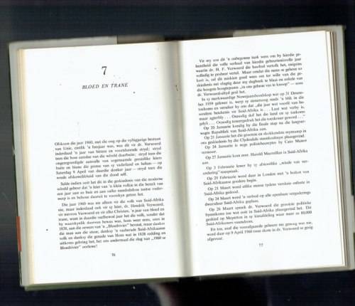 13 Jaar in die skadu van Dr HF Verwoerd - Fred Barnard - Sy lewe as Verwoerd se privaat sekretaris