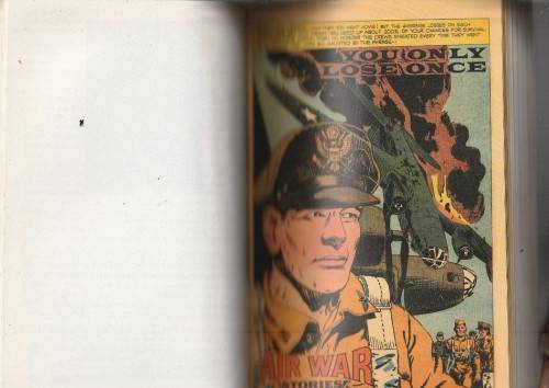 The mammoth Book of Best War Comics - David Kendall - 2007 - Collection of best comics