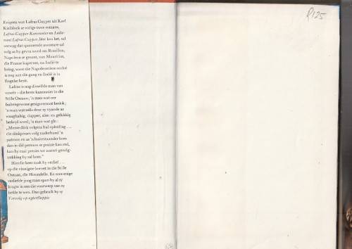 Lafras Cuyper en die Hirondelle - Karl Kielblock - 1970 - Nr 3 in die reeks