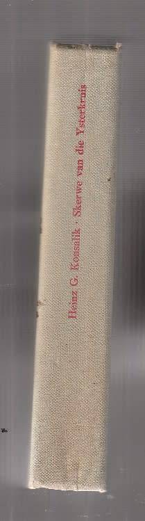 Konsalik - Skerwe van die Ysterkruis - 1967 - 2de Wereld oorlog avontuur (e5)