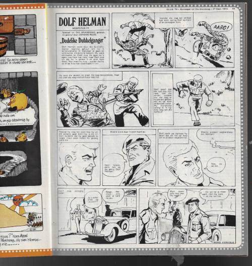 Brandwag Tydskrif - 27 Sep 1974 - Sien scans vir inhoud