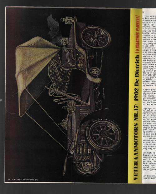 Brandwag Tydskrif - 27 Sep 1974 - Sien scans vir inhoud