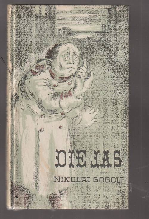 Die Jas - Nikolai Gogoli - Novelle - 1962