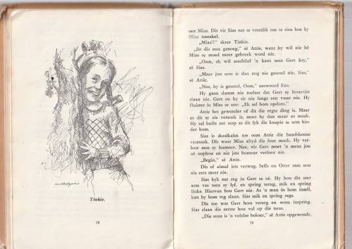 Voelvlei se Konsert - Mikro - Sias en Mias reeks nr 3