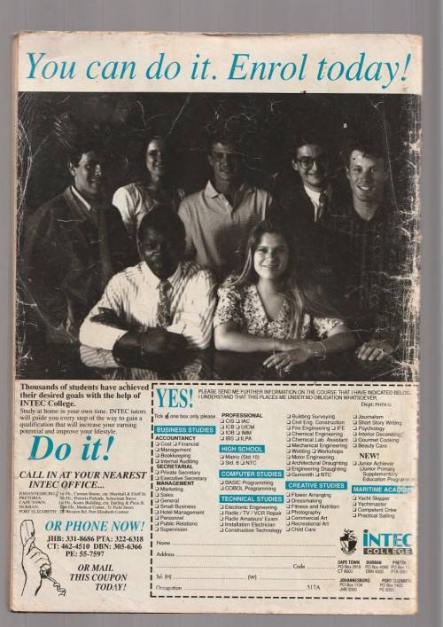 Tessa & Kid Colt 70 - Photo Story - fotoboek - fotoverhaal