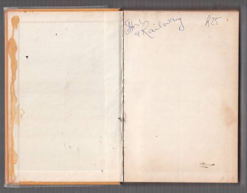 n Nooi op Oudehoutkloof - Cornelia Kruger - Roman (K2)