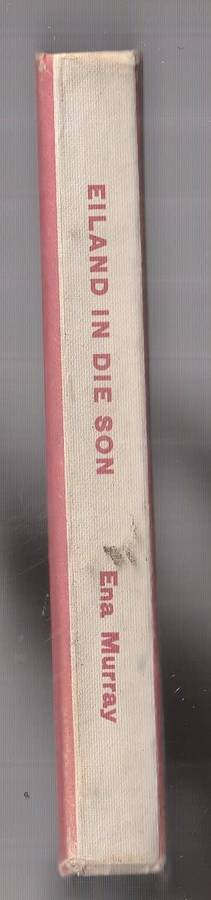 Eiland in die son - Ena Murray - Roman (k2)