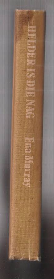 Helder is die nag - Ena Murray - Roman (K2)