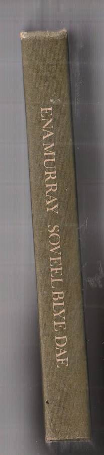 Soveel blye dae - Ena Murray - Roman (K2)