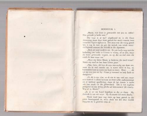 Die testament van Stephanus Brink - Joh Siebrits - 1943 - Speurverhaal