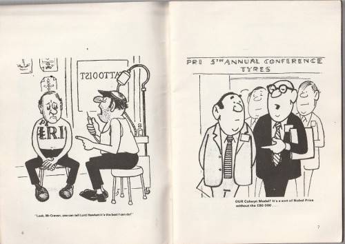 The Best of Mulroy - Cartoons (k4)