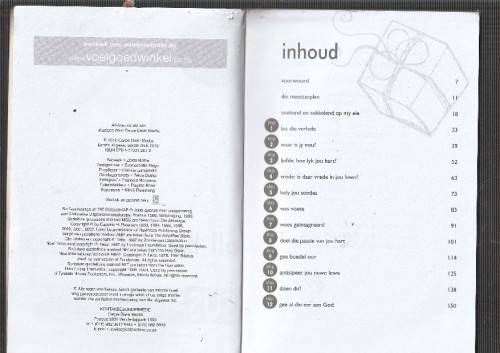 All-bran vir die siel - Susan Coetzer (b2) Lewenslesse van Susan