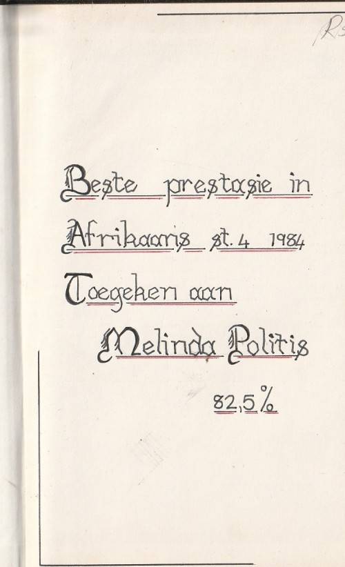 Lafras Cuyper en die Gravin - Karl Kielblock (b4) - Lafras Cuyper reeks Ou Kaaps