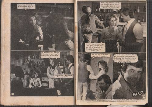 Swart Luiperd 79 - Fotoverhaal - fotoboek - photo story - foto verhaal (a10)