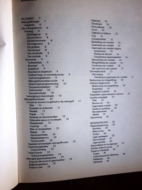 Maklik in die mikrogolf - Val Collins koosboek (a4)